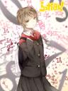 ポートレートイラスト