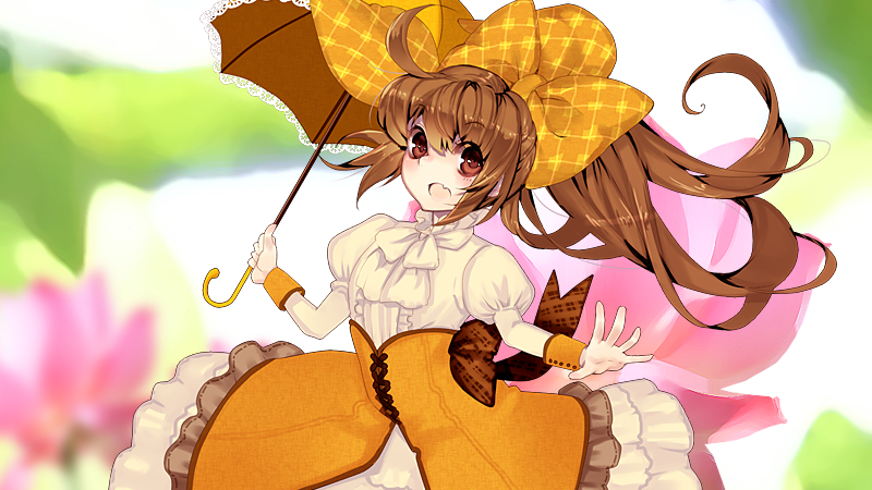 フリーイラスト