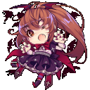 【ハロウィン】吸血姫