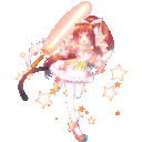 魔法少女ピンキーモエ