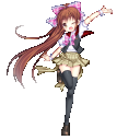 【夏】夏服ちぇーんじ☆