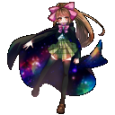 全身イラストＳ