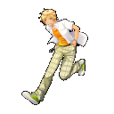 俺と茶ァせえへん？