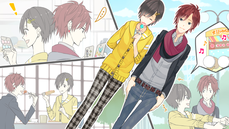 フリーイラストＳ