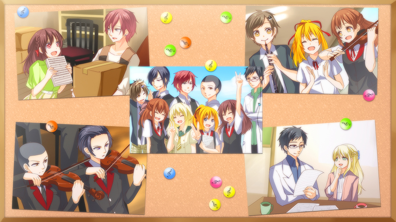 クラシック同好会～写真～