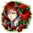 花囲いアイコン