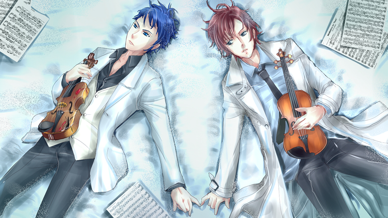 フリーイラスト