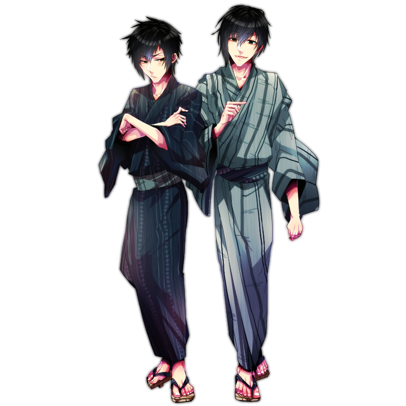 【七夕】一歩ずつ