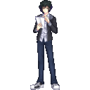 弾むハートビート