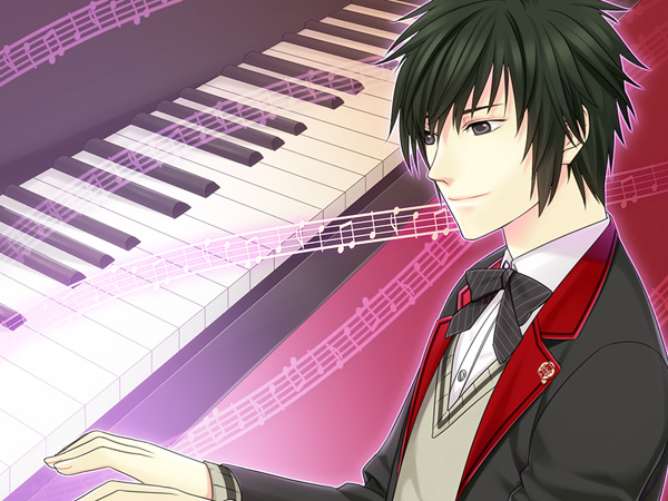 奏でるもの（ＤＸ版）