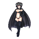 悪の幹部ブラックメロディ