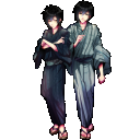 【七夕】一歩ずつ