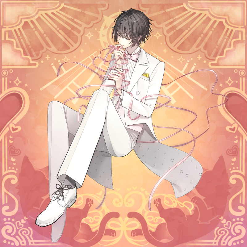 １１周年記念☆