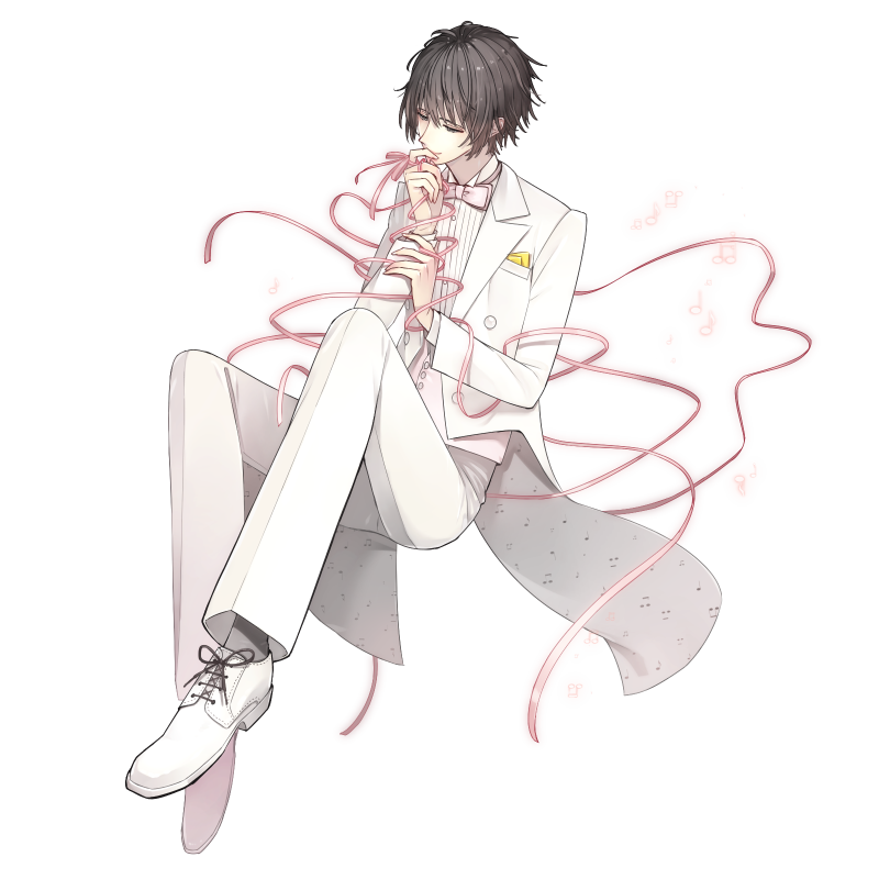 【１１周年】愛溢れ