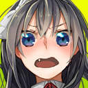 ち、違うわよ！馬鹿言わないで！