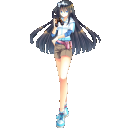 探索お嬢様