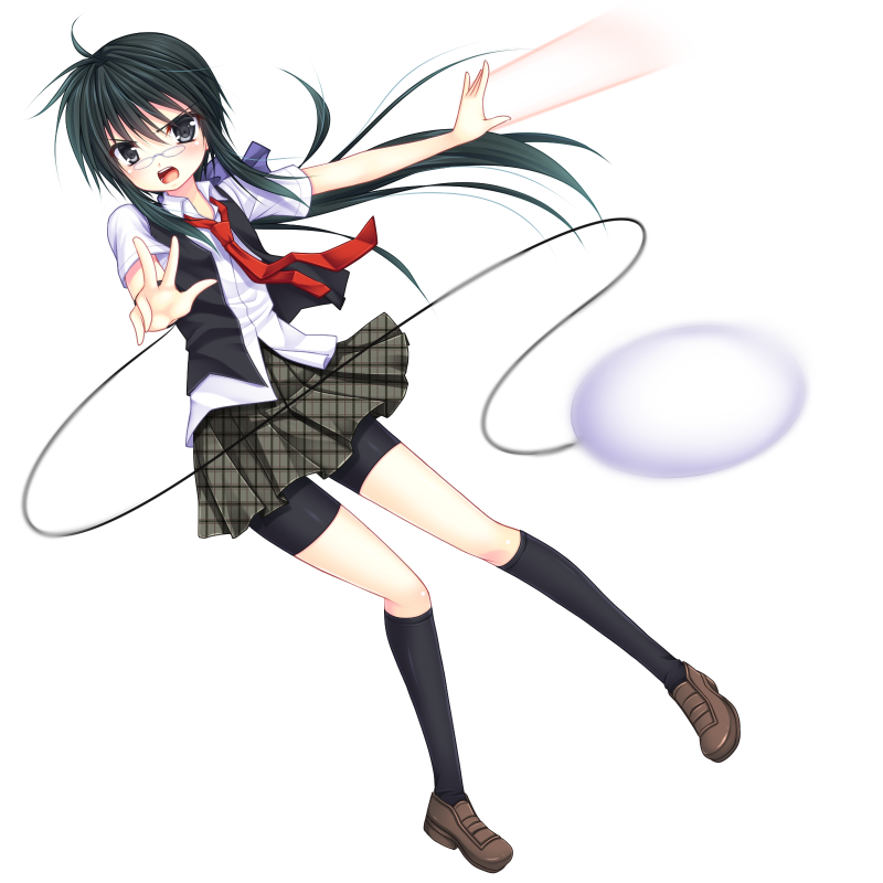 戦闘アクションなう