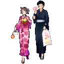 【七夕】甘い想い