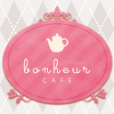 変装メイド喫茶「bonheur」