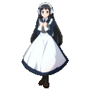 「おかえりなさいませ、ご主人様」