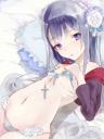 制服×水着企画