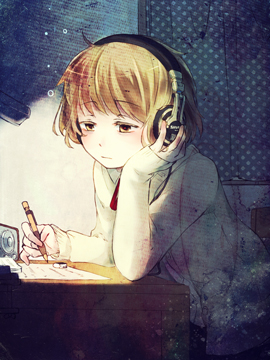 ポートレート