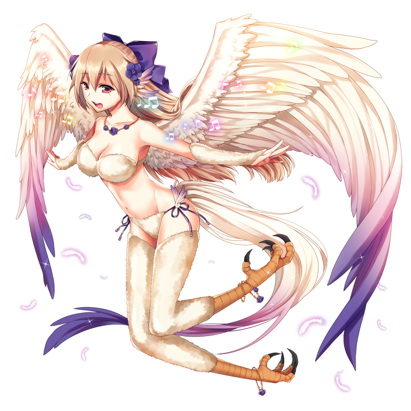 【モンスター】セイレーン