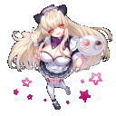 【１０周年】猫耳メイド