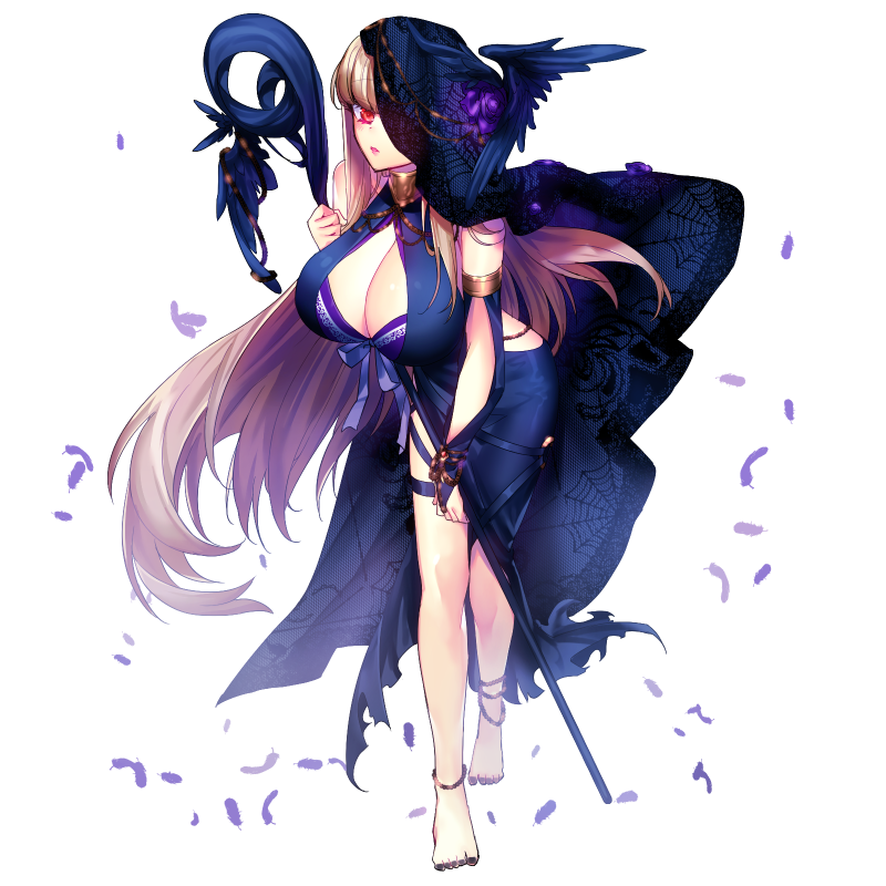 【Light and shadow】