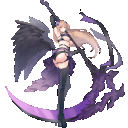 【ダーク】闇に堕ちた魔法少女（妄想）