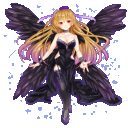 【悪魔】堕天使