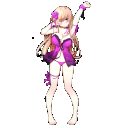 寝起きランジェリー