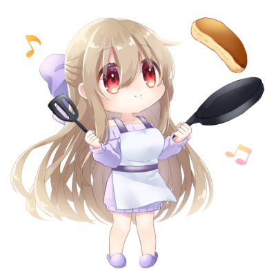 【音楽】鼻歌パンケーキ