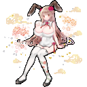 おまかせ・チャイナバニー