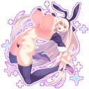 【１１周年】逆バニー