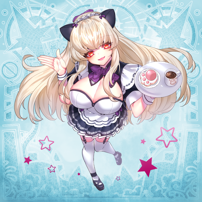 １０周年記念☆