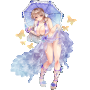 【星幽塔】水着ver