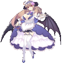 【ハロウィン】サキュバスメイド