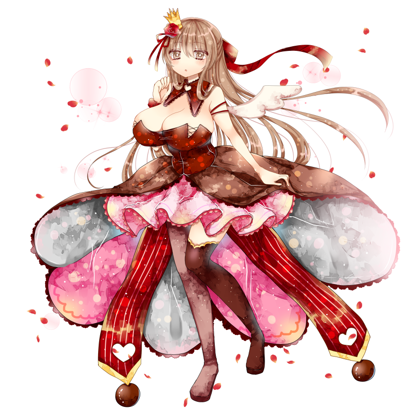 【バレンタイン】