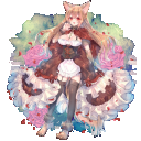 【ハロウィン】がおー【アドリブ】