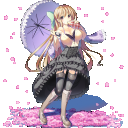 【春】春うららに食べ歩き