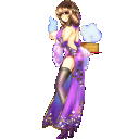 全身イラスト：チャイナ