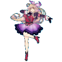 【ジョブチェンジ】Idol