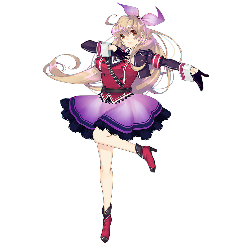 【ジョブチェンジ】Idol