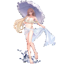 水着、夏が来ました