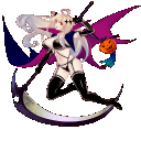 【ハロウィン】妖艶なる死神