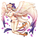 【モンスター】セイレーン