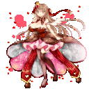 【バレンタイン】