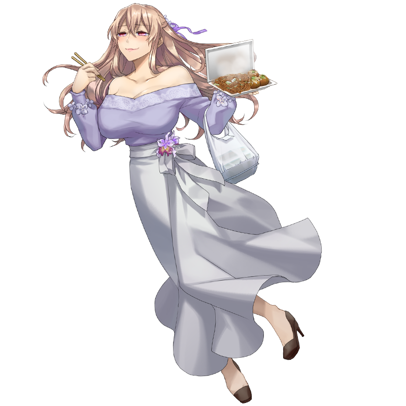 【ハッピー】至福の食べ歩き