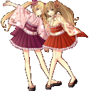 【七夕】Lechat新作浴衣！